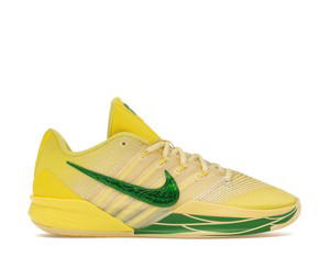Buy Nike Sabrina 3 Oregon Ducks (Women's) at Sasom – Authentic and Ready to Ship