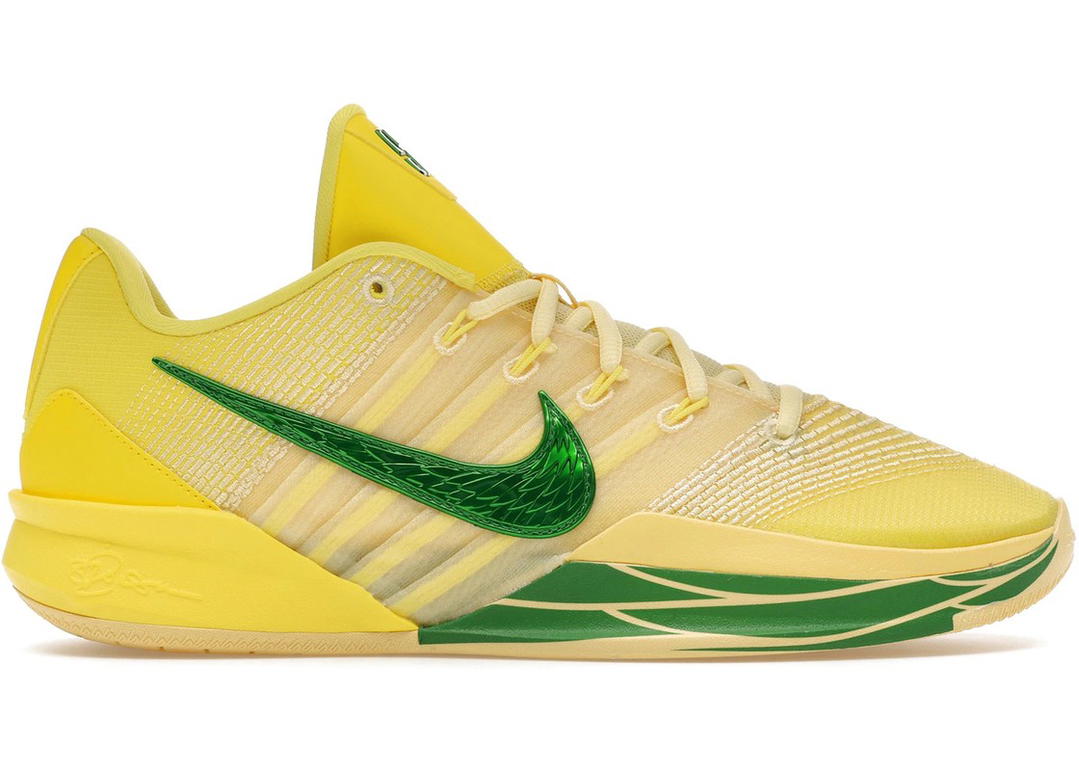 Nike Nike Sabrina 3 Oregon Ducks (Women's)