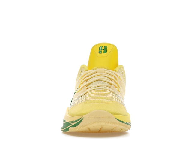 Nike Nike Sabrina 3 Oregon Ducks (Women's) - view 2