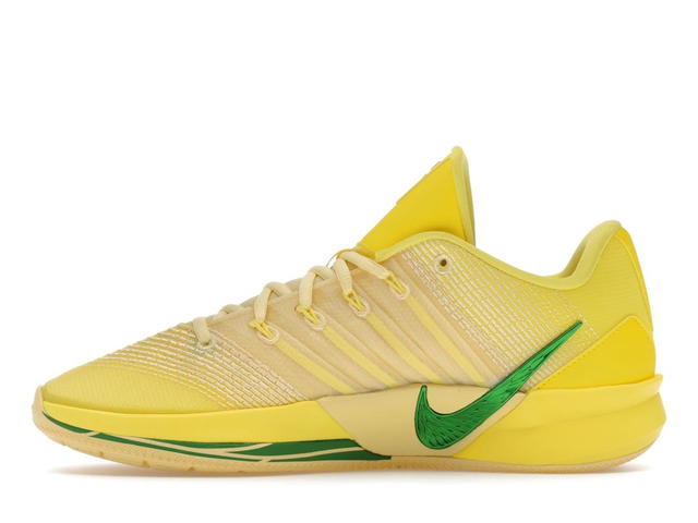 Nike Nike Sabrina 3 Oregon Ducks (Women's) - view 3