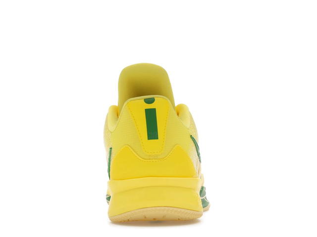 Nike Nike Sabrina 3 Oregon Ducks (Women's) - view 4