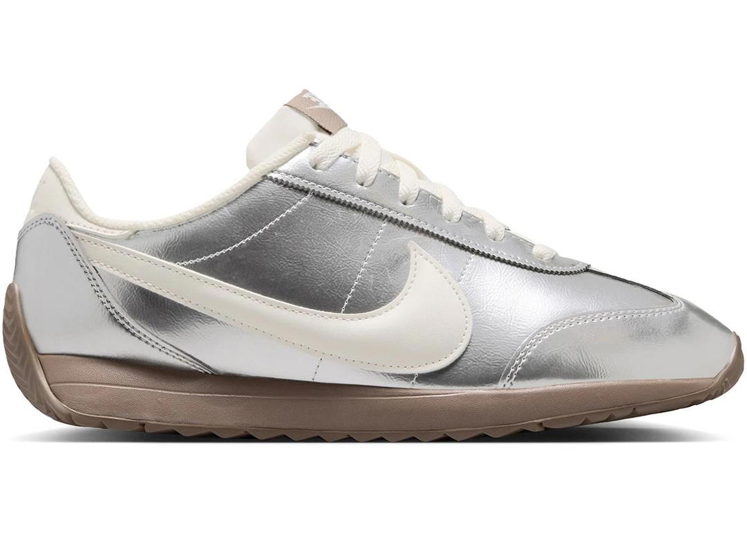 Nike Nike Pacific Metallic Silver Mink Brown (Women's)