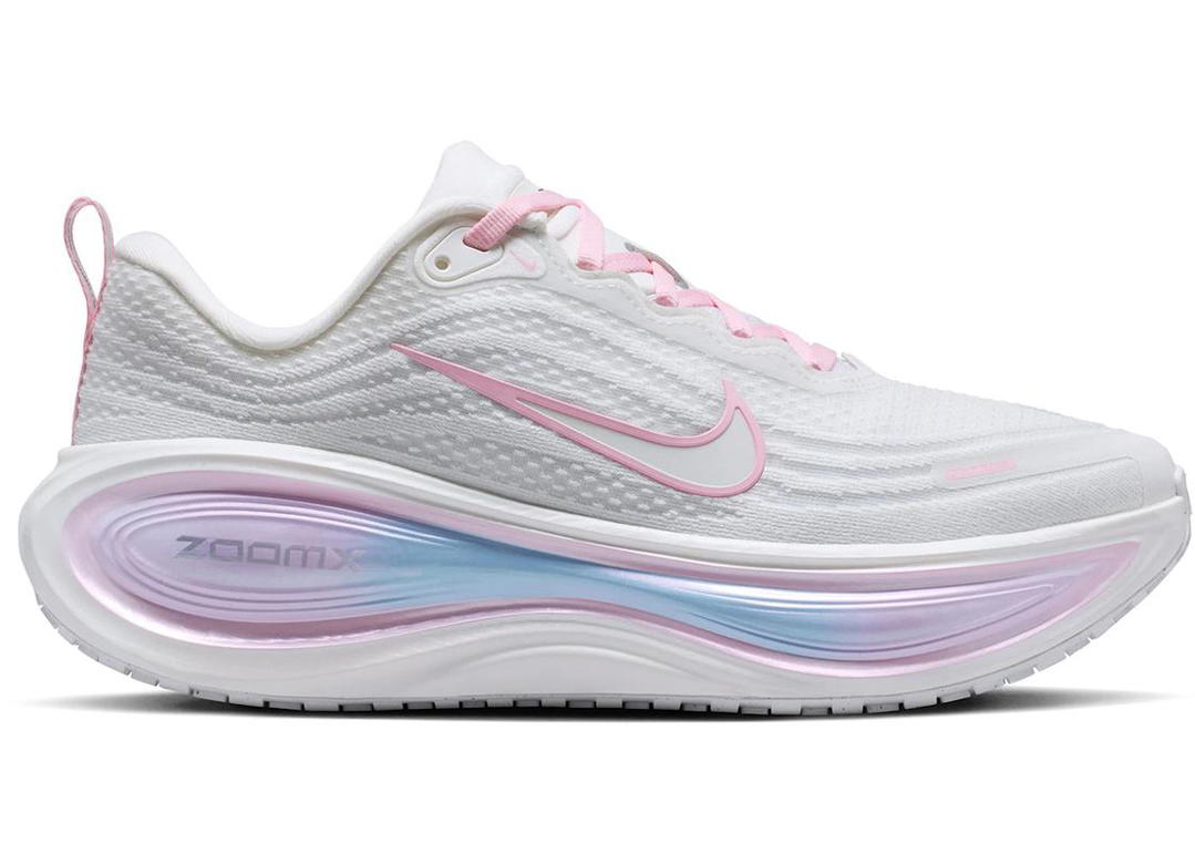 Nike Nike Vomero Plus Summit White Pink (Women's)