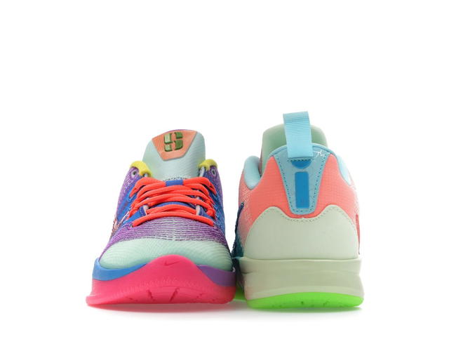 Nike Nike Sabrina 3 What The (GS) - view 2