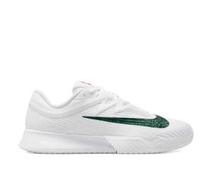 Buy Nike Court Air Zoom Vapor Pro 3 HC White Gorge Green at Sasom – Authentic and Ready to Ship