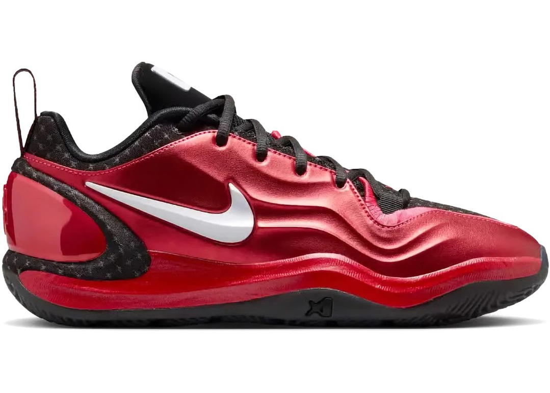 Nike Nike A'ja Wilson A'Two Port Wine (Women's)