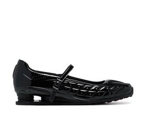 Buy Nike Shox Z Calistra Triple Black (Women's) at Sasom – Authentic and Ready to Ship