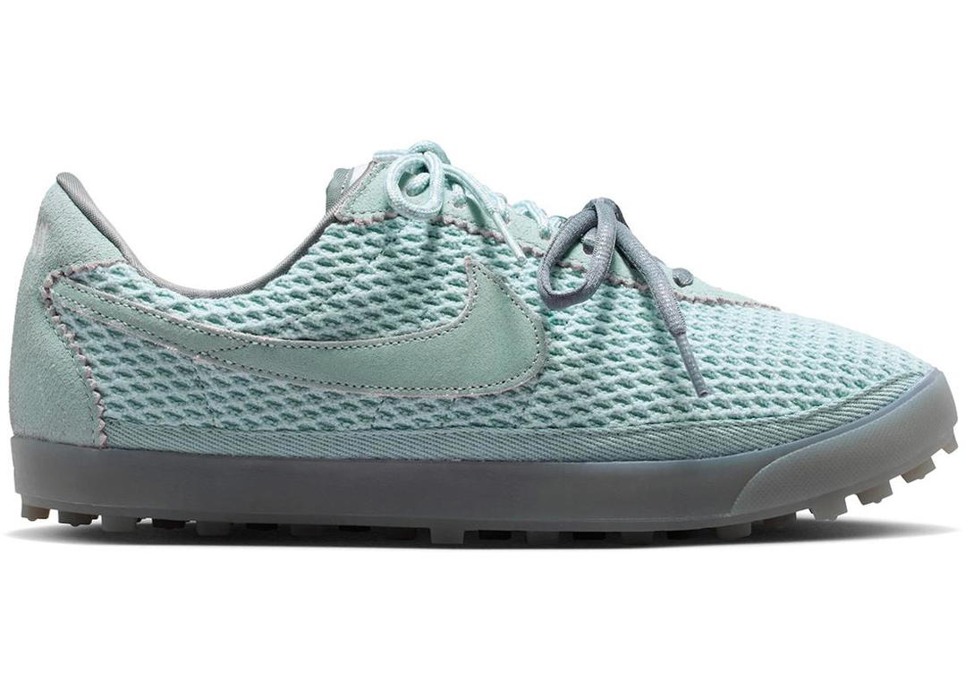 Nike Nike Astrograbber Textile Ocean Cube Smoke Grey (Women's)
