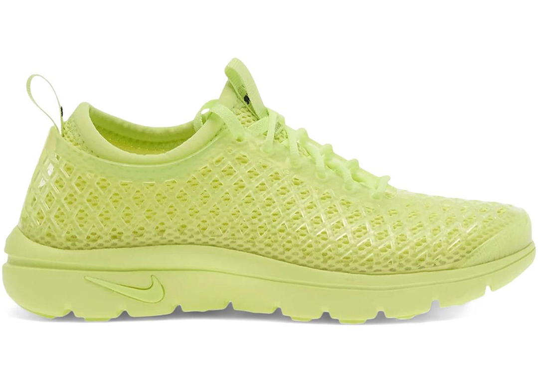 Nike Nike Rejuven8 Run OG SP Jelly Light Lemon Twist Lime (Women's)