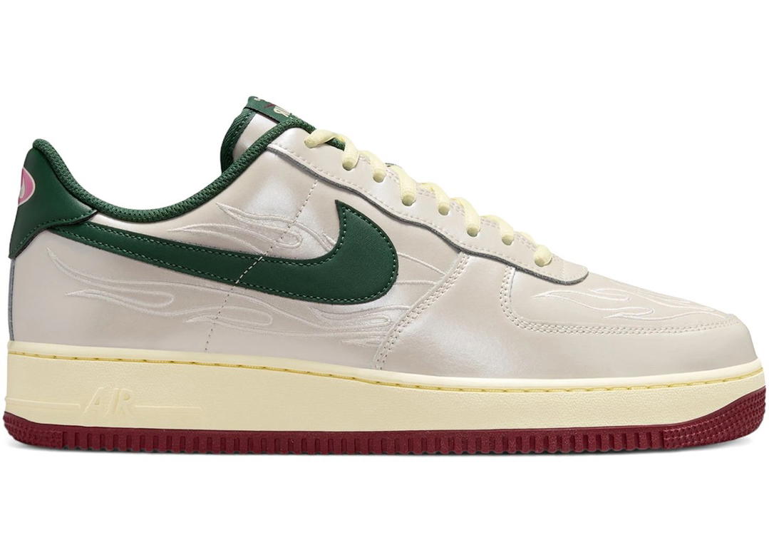 Nike Nike Air Force 1 Low Mexico World Cup