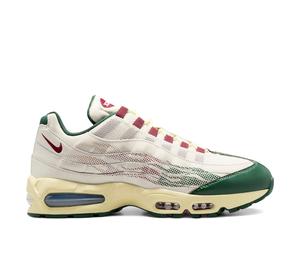 Buy Nike Air Max 95 Big Bubble Mexico at Sasom – Authentic and Ready to Ship