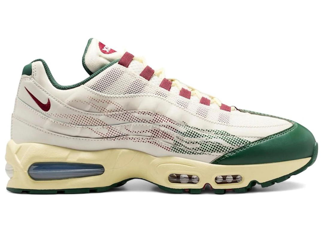 Nike Nike Air Max 95 Big Bubble Mexico