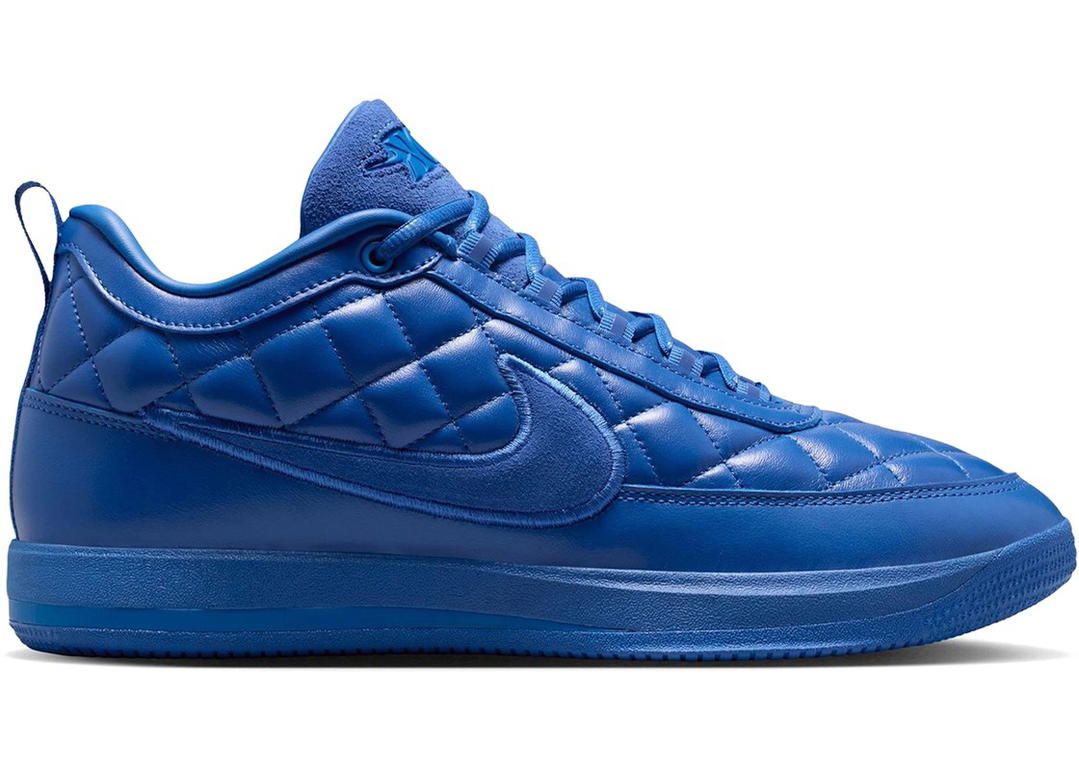 Nike Nike Book 2 Just Book