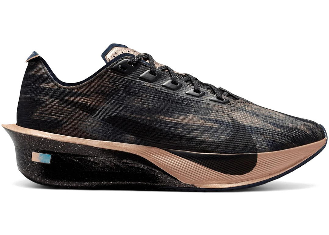Nike Nike ZoomX Vaporfly Next% 4 Keely Hodgkinson (Women's)