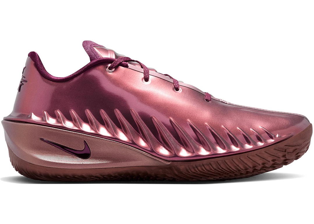 Nike Nike Air Zoom GT Cut 4 Metallic Rose Gold Dylan Harper PE