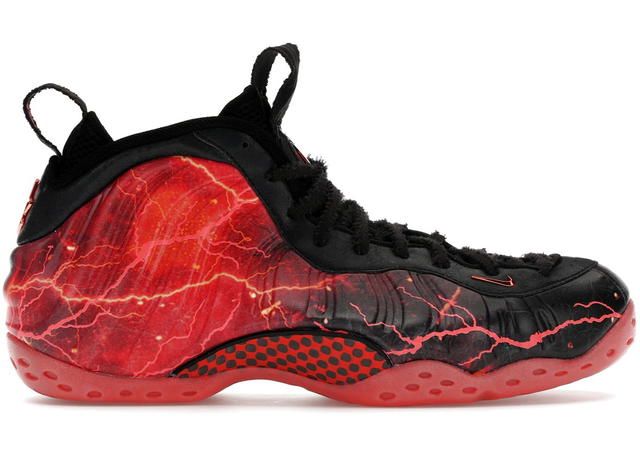 Nike Nike Air Foamposite One Stranger Things - view 1