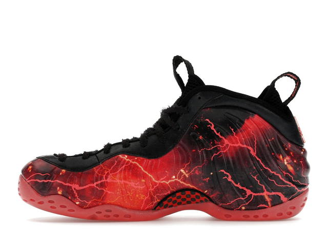Nike Nike Air Foamposite One Stranger Things - view 3