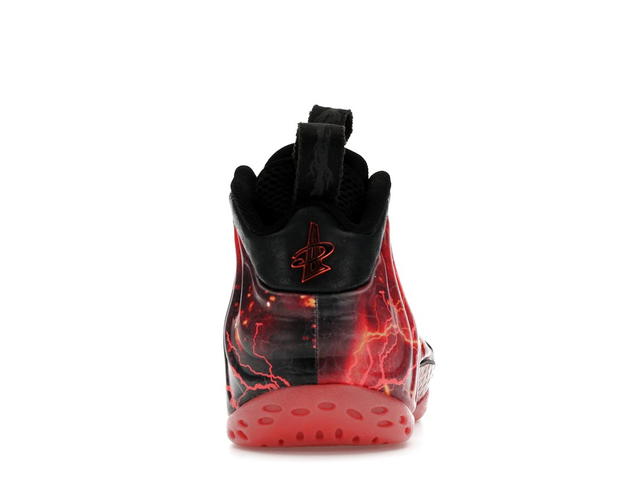 Nike Nike Air Foamposite One Stranger Things - view 4