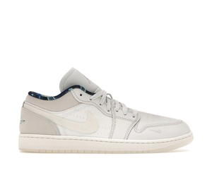 Buy Jordan 1 Low SE Summit White Sail at Sasom – Authentic and Ready to Ship