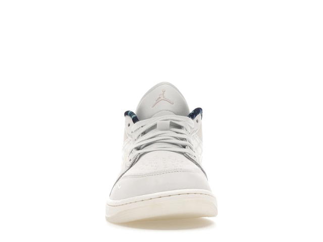 Jordan Jordan 1 Low SE Summit White Sail - view 2