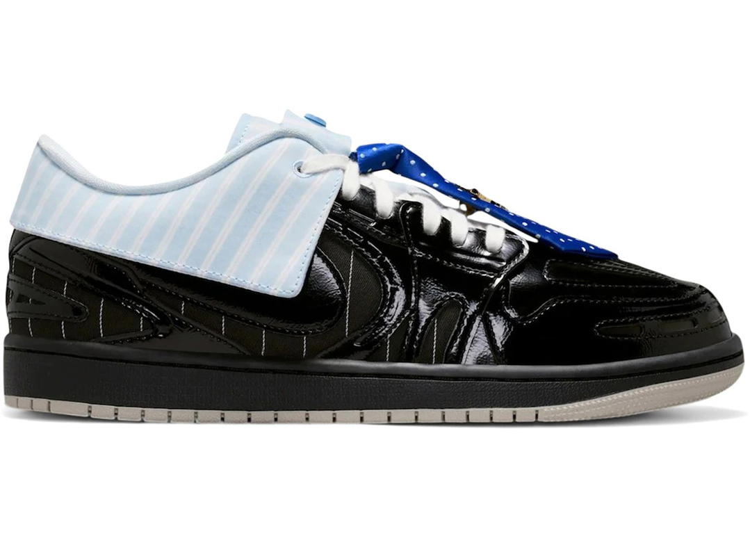 Jordan Jordan 1 Low Method of Make V3 Suit & Tie (Women's)