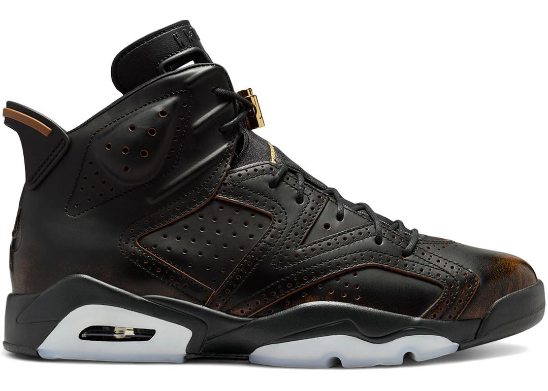 Jordan Jordan 6 Retro Xuanwu