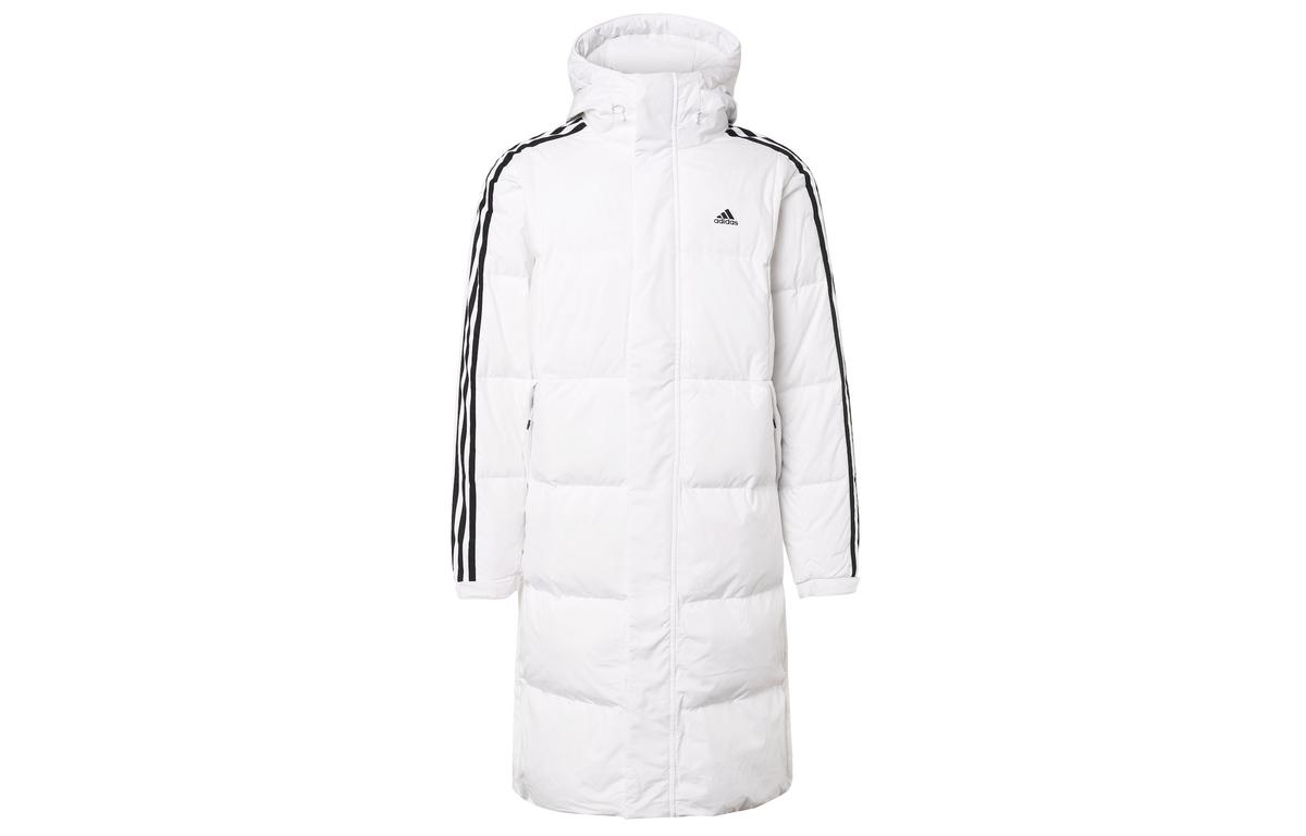 adidas Adidas Down Jackets Men White