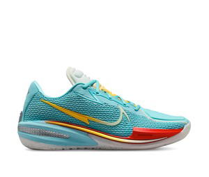Buy Nike Air Zoom GT Cut Titan x Dylan Harper Bleached Aqua at Sasom – Authentic and Ready to Ship
