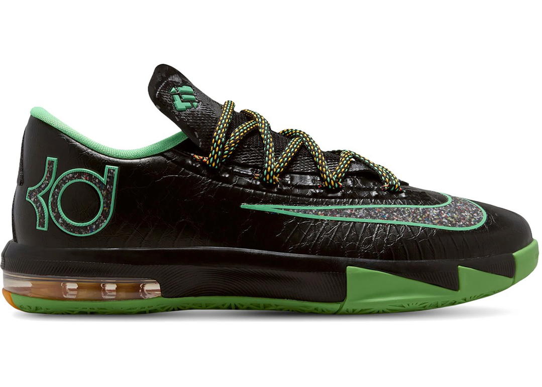 Nike Nike KD 6 Brazil (2026) (GS)