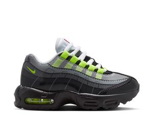 Buy Nike Air Max 95 LEGO Neon (PS) at Sasom – Authentic and Ready to Ship