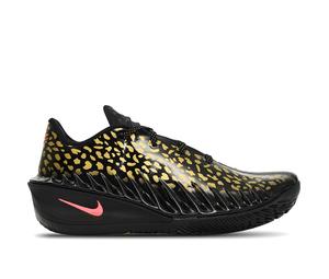 Buy Nike Air Zoom GT Cut 4 Victor Wembanyama Gold Panther at Sasom – Authentic and Ready to Ship