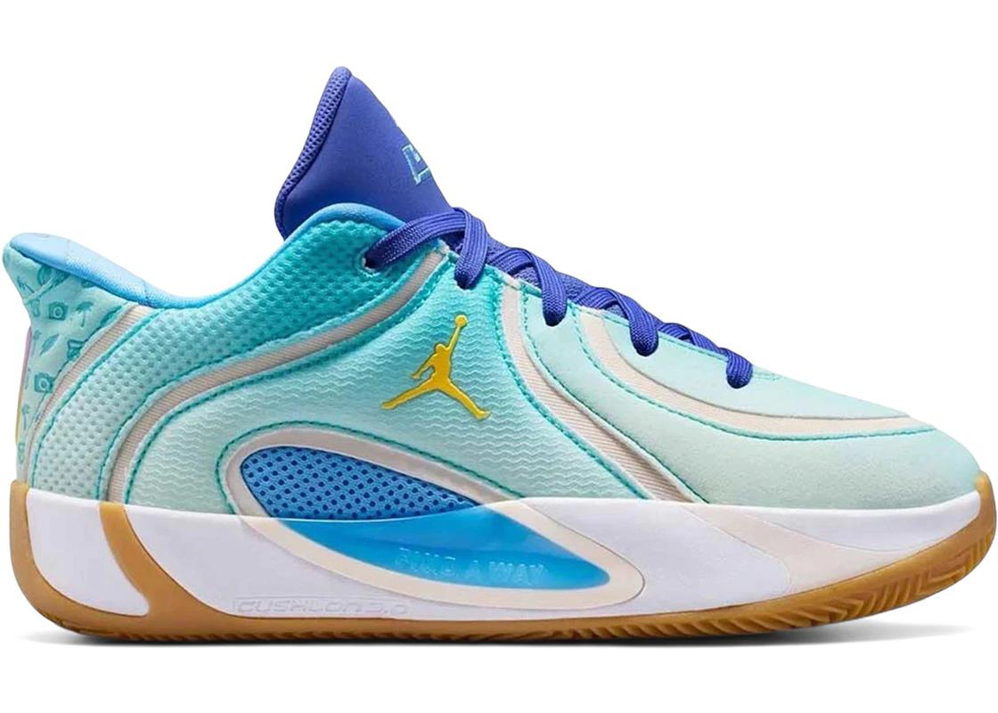 Jordan Jordan Tatum 4 Locked In (GS)