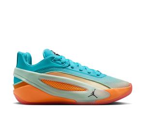 Buy Jordan Luka 5 Turquoise Blue Kumquat (GS) at Sasom – Authentic and Ready to Ship