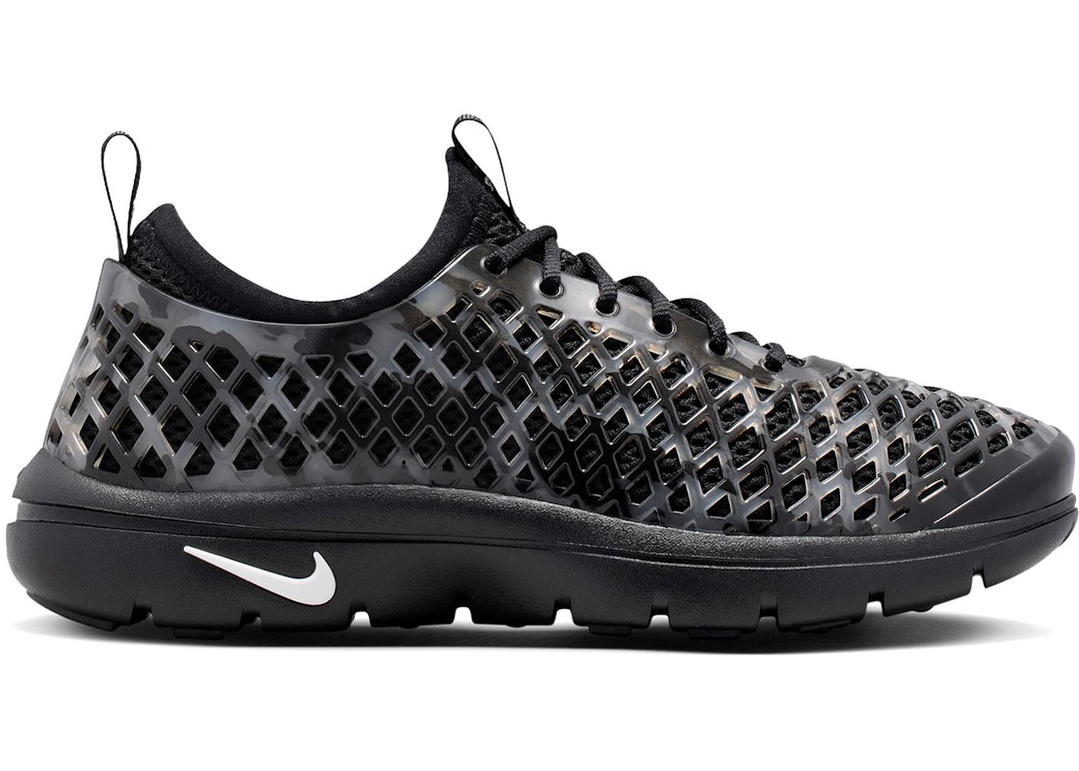 Nike Nike Rejuven8 Run QS Camo Pack Black (Women's)