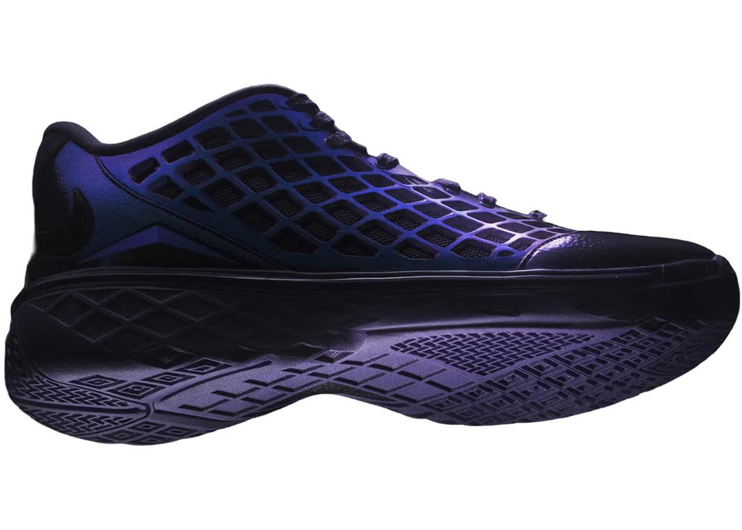Nike Nike Kobe 3 Low Protro All-Star Warning Label