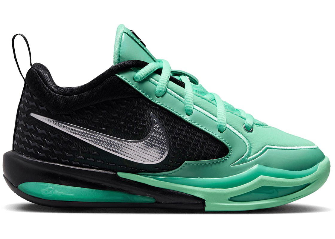 Nike Nike Sabrina 4 Limelight Glow (PS)