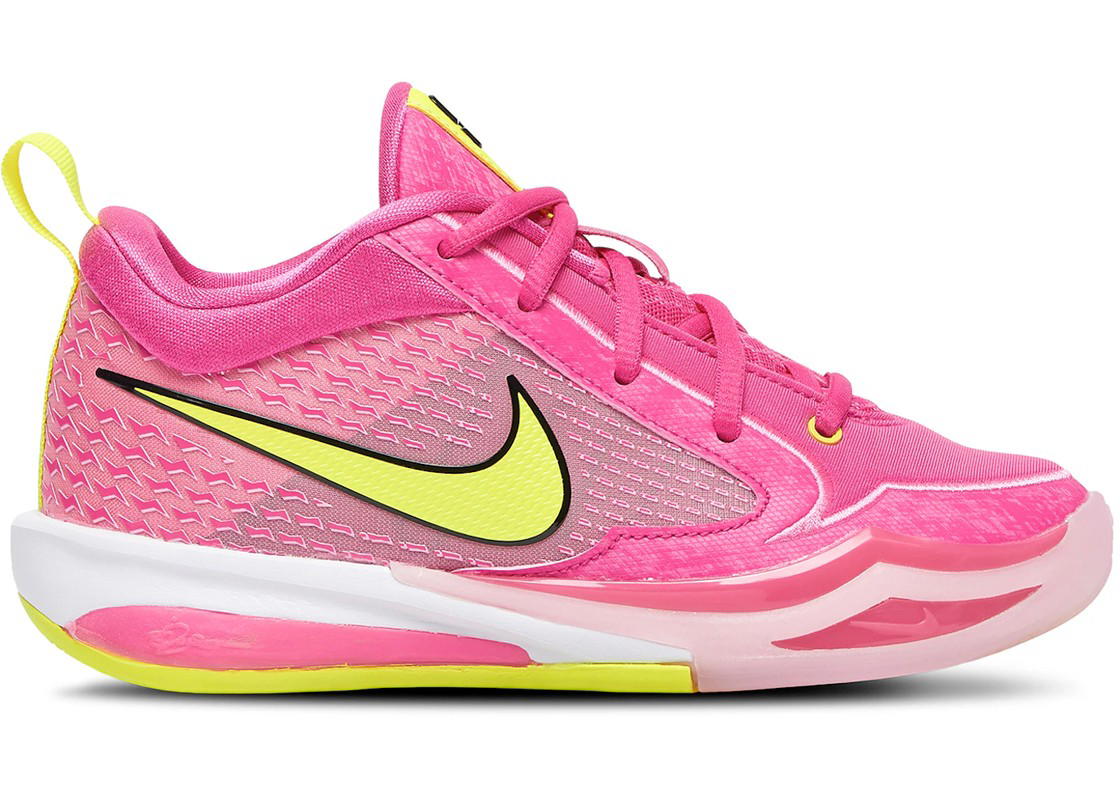 Nike Nike Sabrina 4 Fuel (PS)