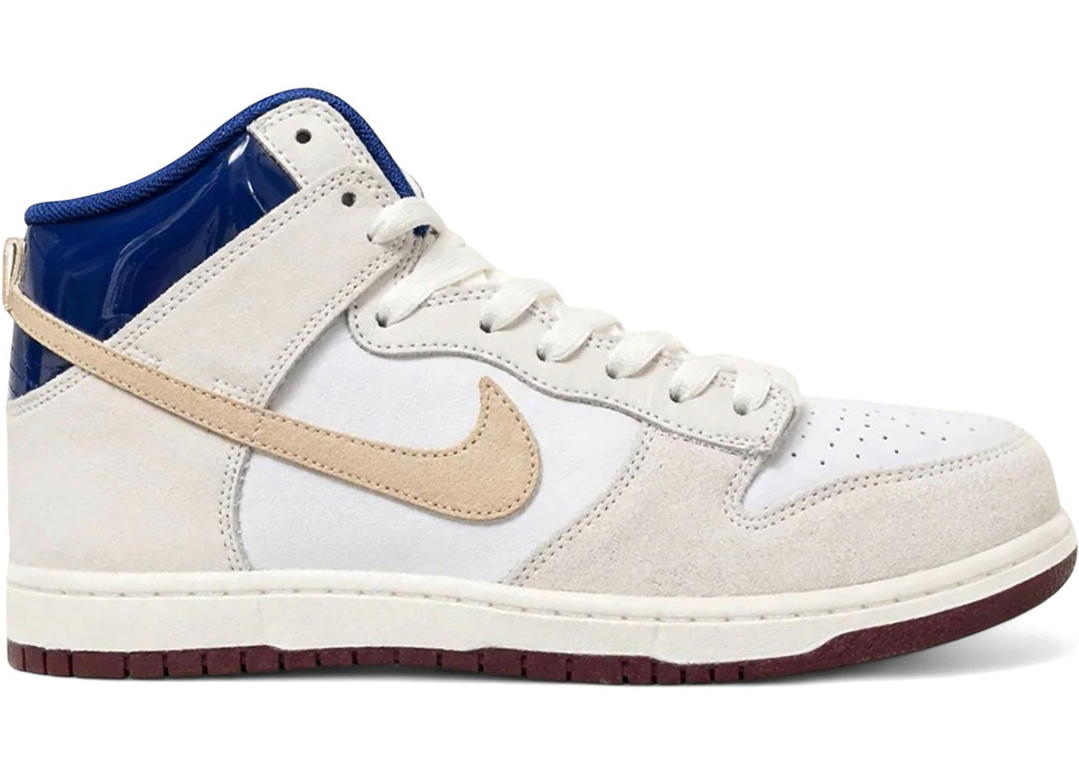 Nike Nike SB Dunk High Pro Beyond