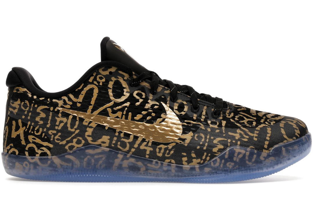 Nike Nike Kobe 11 Protro Mamba Day