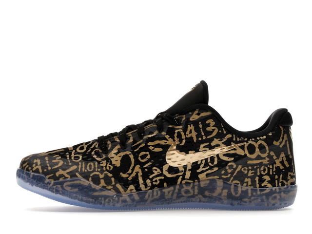 Nike Nike Kobe 11 Protro Mamba Day - view 3