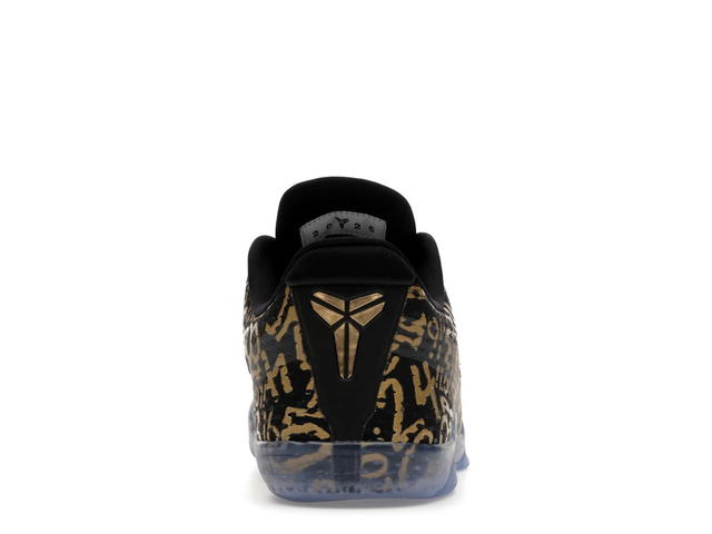 Nike Nike Kobe 11 Protro Mamba Day - view 4
