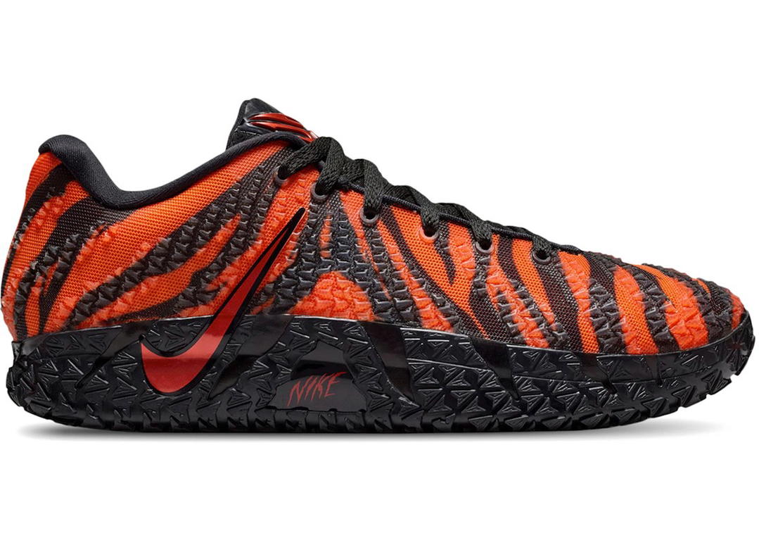 Nike Nike Ja 3 Animal Pack Tiger