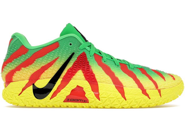 Nike Nike Ja 3 Jurassic Park Explorer - view 1