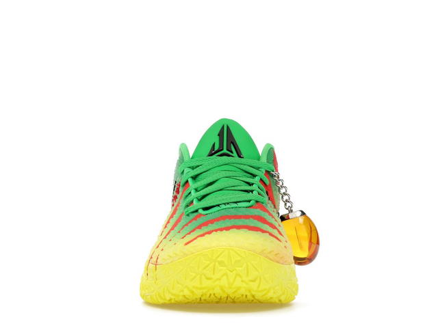 Nike Nike Ja 3 Jurassic Park Explorer - view 2