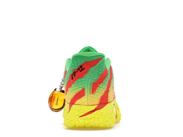 Nike Nike Ja 3 Jurassic Park Explorer - view 4