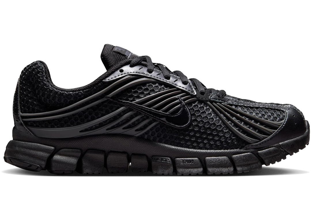 Nike Nike Zoom Skylon 11 Black Anthracite (Women's)