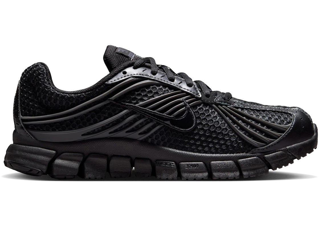 Nike Nike Zoom Skylon 11 Black Anthracite (Women's)