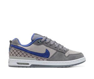 Buy Nike SB Zoom Air Paul Rodriguez 1 Dodgers at Sasom – Authentic and Ready to Ship