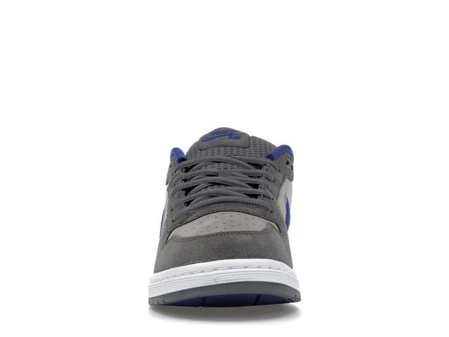 Nike Nike SB Zoom Air Paul Rodriguez 1 Dodgers - view 2