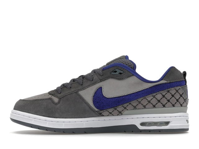 Nike Nike SB Zoom Air Paul Rodriguez 1 Dodgers - view 3